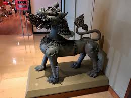 Exploring Buddhist Art at the Rubin Museum – A Scholarly Skater