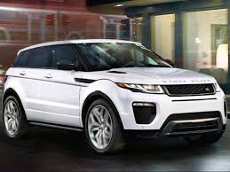 Discovery sport & range rover evoque fuel economy and co 2 figures quoted on this website are based on european testing. 2019 Land Rover Range Rover Evoque Values Cars For Sale Kelley Blue Book