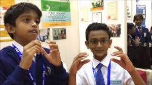 Pandai murid sk pusat bandar puchong 1 darjah 6 dengan darjah 5. Wyie Itex 2017 Sk Pusat Bandar Puchong 2 Youtube