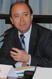 Émile Perez, directeur de la coopération internationale, nommé directeur...