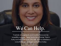 Texas Child Custody FAQ