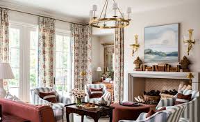 Chic Showhouse The Artful Lifestyle Blog Home Atlanta Homes Interior