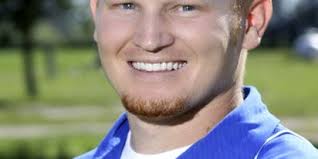 Trinity Bible promotes men's basketball coach to athletics director