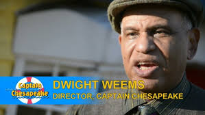 Did Captain Chesapeake have a double life in Pittsburgh?