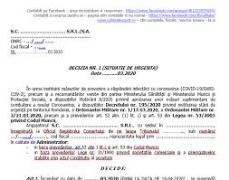 Un motiv pentru desfacerea contractului individual de muncă din inițiativa angajatorului poate servi atingerea vîrstei de pensionare. Decizie Suspendare Cim È™omaj Tehnic Conform Art 52 Alin 1 Lit C Din Codul Muncii Model Cabinetexpert Ro Blog Contabilitate
