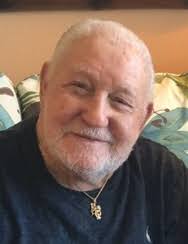 Obituary information for Ivan Emory Epperson