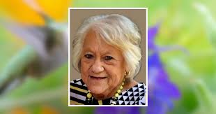 Peggy Prince Harris Obituary January 12, 2025