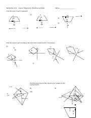 Students who took this test also took Q1 Worksheet 10 2 Area Of Trapezoids Rhombus And Kites Name Find The Area Of Each Trapezoid 1 6 Cm 6 Cm 10 Cm 8 Cm 5 Cm 14 Cm 2 3 14 Cm 20 Cm 9 Cm Course Hero