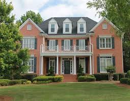 Meeting all your building requirements: Cumming Ga Neighborhood Of Creekside Living Cummings Georgia Real Estate