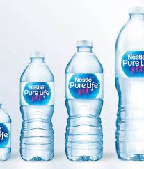 We did not find results for: Bottled Water Nestle Pure Life