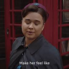 Call the Midwife Season 11, Episode 4 GIF Recap