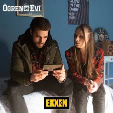 Exxen internetten yayın platformlarında yayınlanacak olan öğrenci evi dizisinin konusu; Ogrenci Evi Tv Series 2021 Imdb