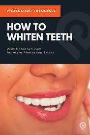 Find it on the toolbar. How To Whiten Teeth In Photoshop Quick Simple Tutorial Photoshop Tutorials Free Photoshop Tutorial Photoshop Tutorial Advanced