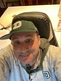 Pat Pannell's Instagram, Twitter & Facebook