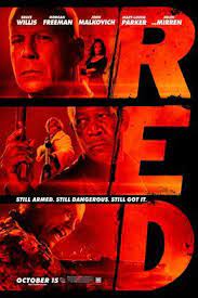 Watch Red Full Movie Online Directv