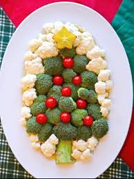 See more ideas about christmas food, christmas fruit, christmas treats. Christmas Tree Veggie Fruit And Cheese Platter Ideas Jen Schmidt
