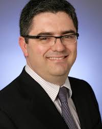 Third Irishman promoted to vice-president of Intel