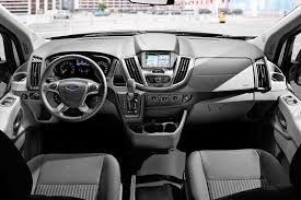 The outdoor recessed lighting on alibaba.com are easy to install, use, and maintain. 2017 Ford Transit Cargo Van Interior Photos Carbuzz
