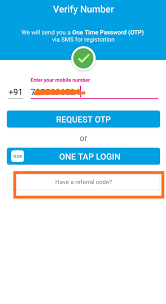 You can find your unique cash app referral code in your profile. Pocket Money Referral Code 2021 Earn Rs 5 On Every Refer