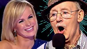 Lena McKenzie sings O Mio Babbino Caro