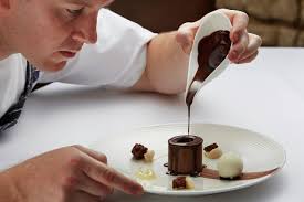 The full list of 2015 Michelin star restaurants in the UK