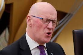 First Minister forced to apologise after repeating 'dodgy' child poverty  claim