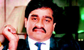 Mafia don Dawood depressed over sole son becoming maulana