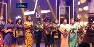 24 outstanding women honoured at 2024 Ghana Women Awards