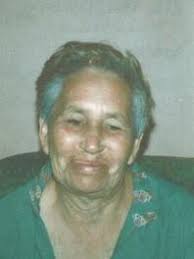 RHB Anderson Funeral Homes Ltd. :: Ella Bomberry