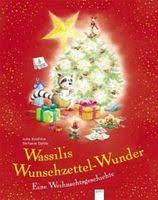 We did not find results for: Wassilis Wunschzettel Wunder Von Julia Boehme Stefanie Dahle