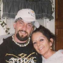 Obituary information for Cricket-Roger Lee Hanford Jr.