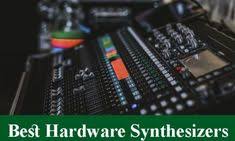 Modular synths are ridiculously powerful if you know how to use them. 20 Best Semi Modular Synthesizers 2020 Ideas Synthesizer Digital Piano Modular