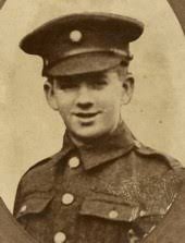 Community: Lost in the Fields of Passchendaele