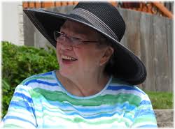 Mary M. "Marcy" Kleber