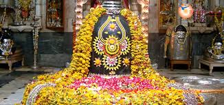 It has a strategic location on the western coast of india. Mylthology Of Somnath Temple Article