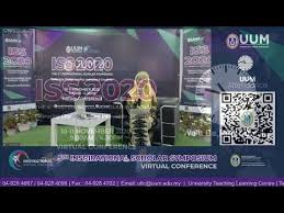 You will be able to access webex through your uumol. Uum Learning 06 2021