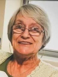 Donna Rushing Obituary (1944