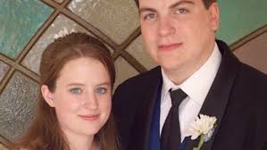 Kimberly Diane Griggs, Steven Alexander Rogers