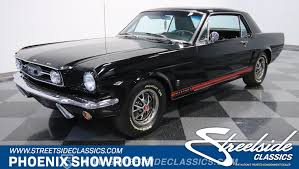 Image result for Raven Black 1966 Mustang