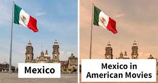 Get the usa vs mexico and read our other article related to usa vs mexico at sitiomax.net. Someone Noticed Mexico In American Movies Always Looks The Same Makes A Meme That Goes Viral 20 Pics Bored Panda