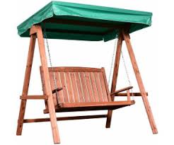 Weitere ideen zu schaukelbank, bank, schaukel. Outsunny Garten Schaukel Fur 2 Personen Mit Dach Massivholz Ab 233 91 Preisvergleich Bei Idealo De