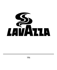 A good cup of coffee and star. The Lavazza Logo History And Evolution