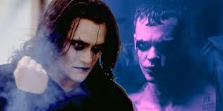 2024's The Crow Isn't the Movie's First Remake