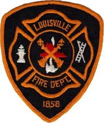 Louisville Fire Department