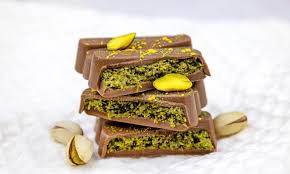 Dubai-Schokoladentrend treibt Immobilien- und Pistazienmärkte an | Die Geissens Real Estate | Luxus Immobilien mit