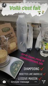 Diy Diynaturel Naturel Ecolo Pastille Lave Vaisselle Vaisselle Diy Lave Vaisselle
