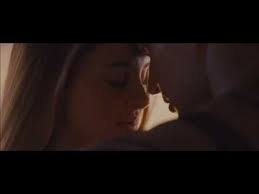 Divergent Four And Tris Full Kissing Scene Divergent Four Divergent Movie Scenes Kissing Scenes