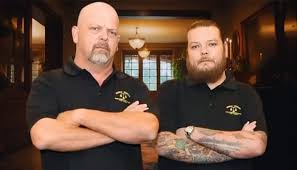 Rick - Pawn Stars' Rick Harrison loses son Adam to alleged overdose.  #pawnstars #rickharrison #history #historychannel | Facebook