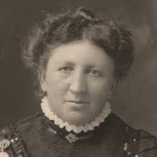 Martha Schellhase Speck (1863-1924)