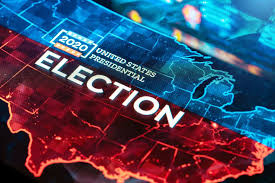 Usw Leading On Online International Show Which Will Analyse Us Presidential Election University Of South Wales